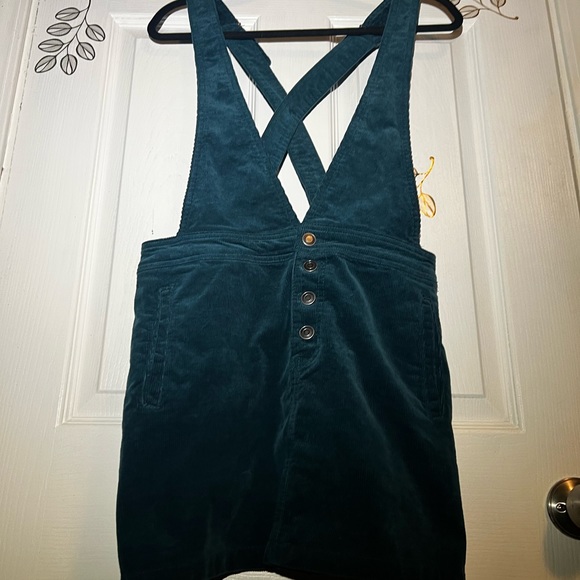 Wild Fable Dress - Picture 2 of 4